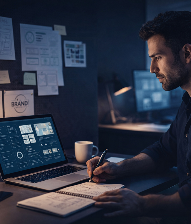 SMO company in delhi