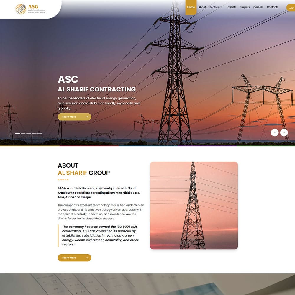 Top Web Design Company in Delhi