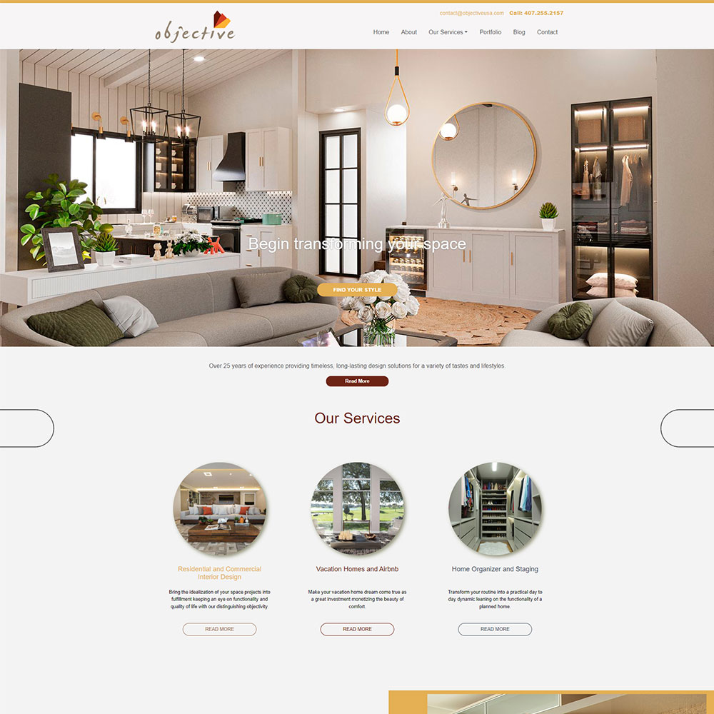 Ecommerce Designing Company in Delhi