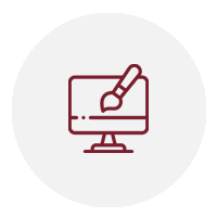 website design