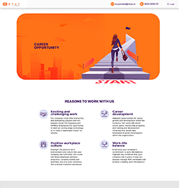 Website Designing Agency Gurugram  